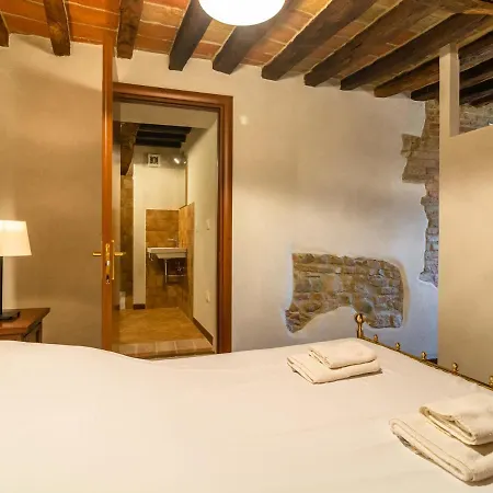 Holiday House With Pool And Fantastic Views * Collazzone
