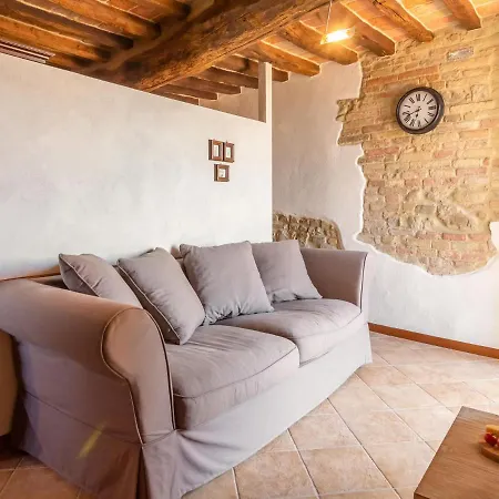 Holiday House With Pool And Fantastic Views Collazzone